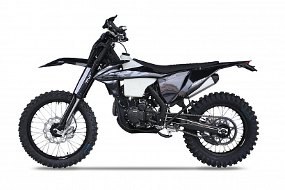 Мотоцикл BRZ X8 PR300 BE