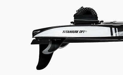 Jetsurf Titanium DFI RS (2023)