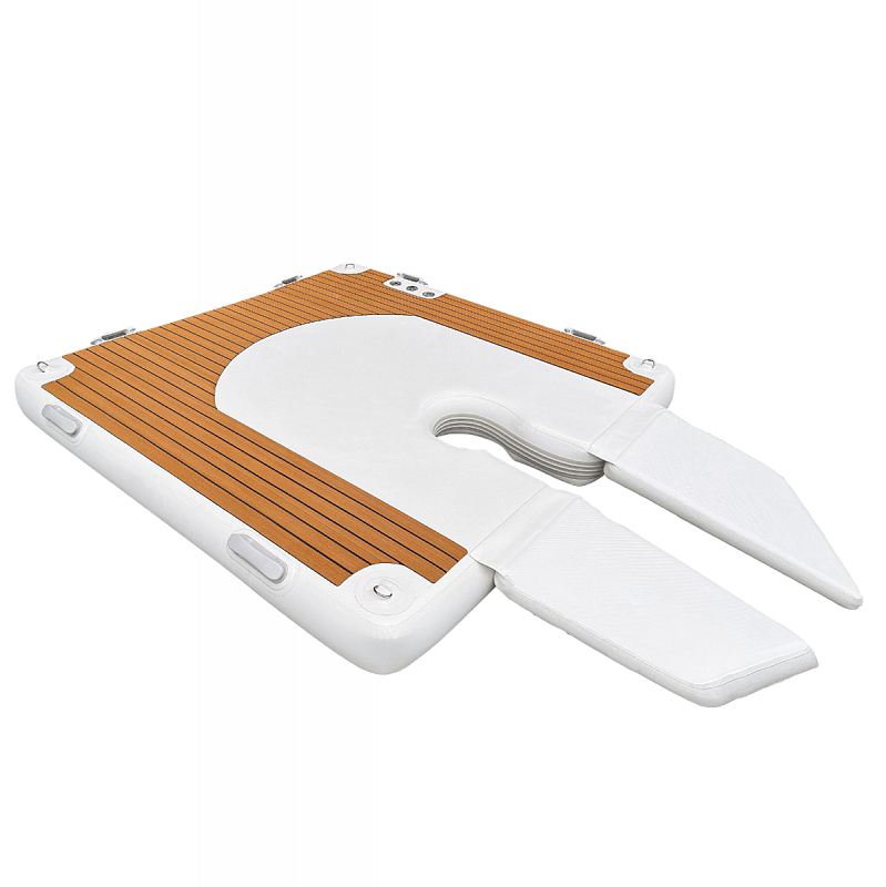 Док для E-Foil LUX AIR 2x3