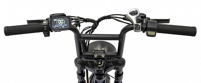 Электровелосипед IKINGI SUPER 73 PRO