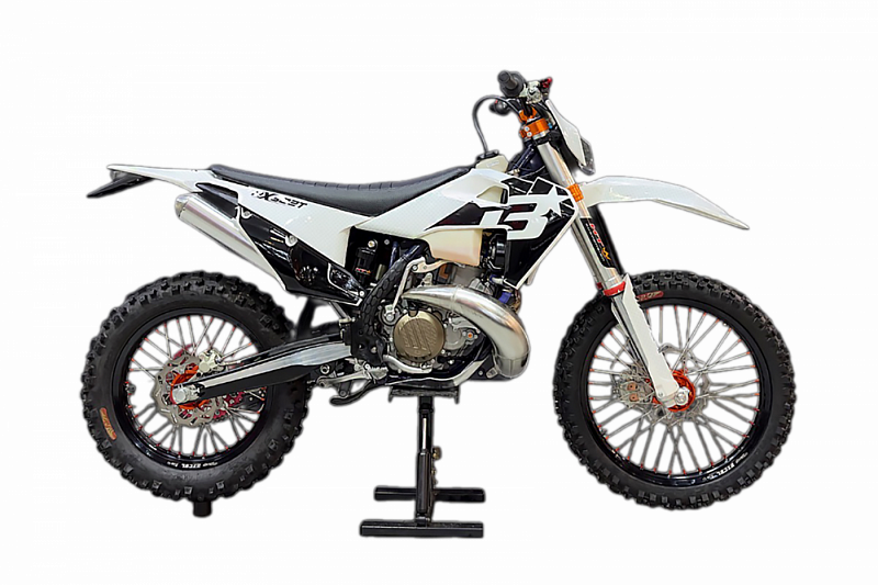 Мотоцикл внедорожный BRZ HX302T