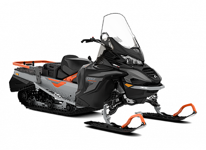 Lynx 69 RANGER PRO (2026)