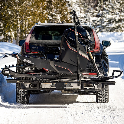 Widescape WS250