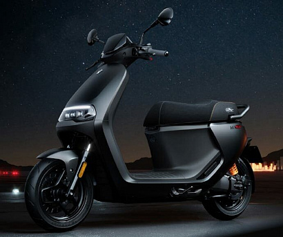Электроскутер Ninebot E300 P
