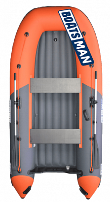 Лодка ПВХ BoatsMan BT320A