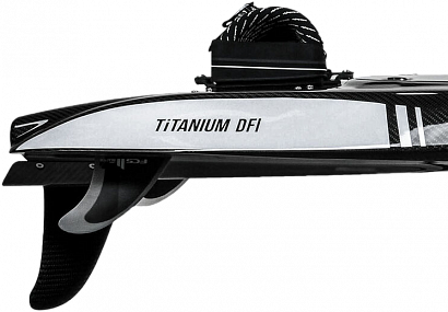Jetsurf Titanium DFI 