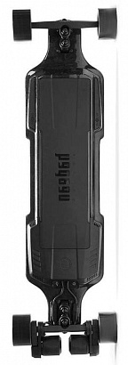 Электроскейт Evolve HADEAN Carbon Street