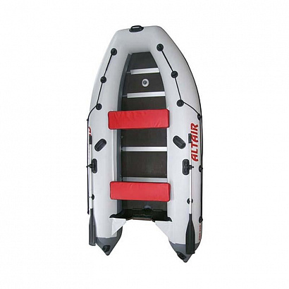 Лодка ПВХ ALTAIR PRO 385