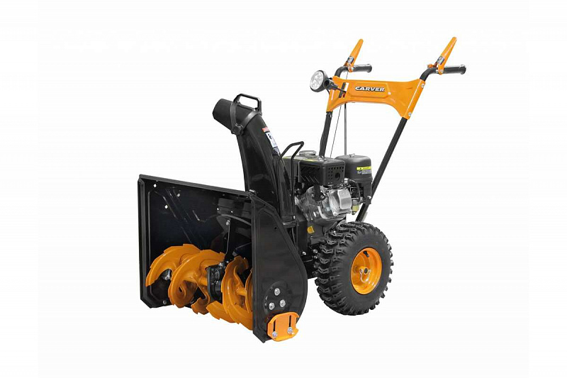 Снегоуборщик CARVER STG 650EL