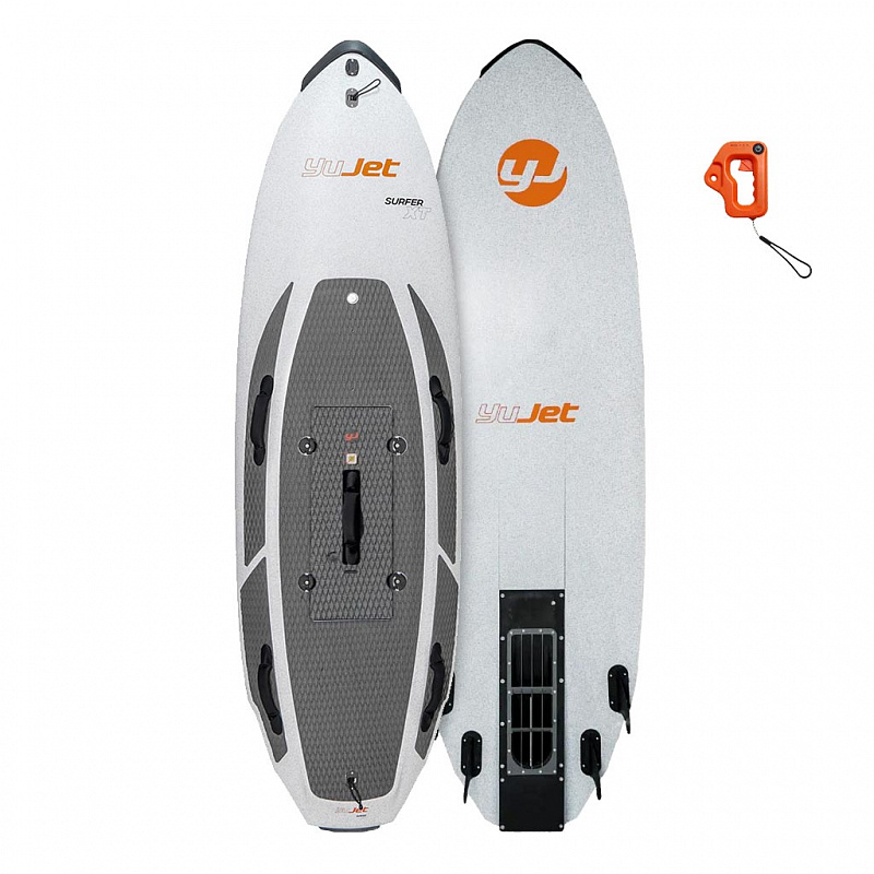 YuJet Surfer XT