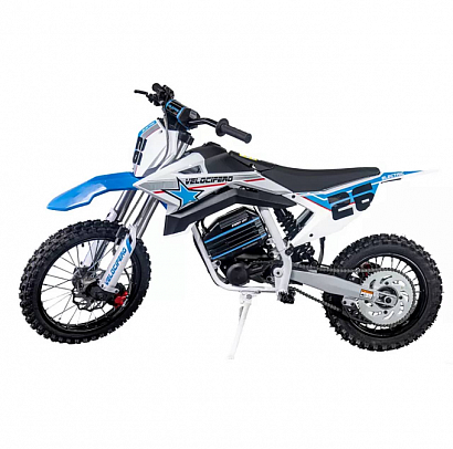 Детский электромотоцикл Velocifero KidsBike