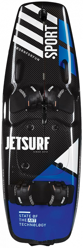 Jetsurf Sport