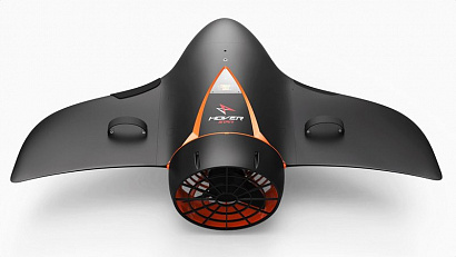 Aquajet Dive H2