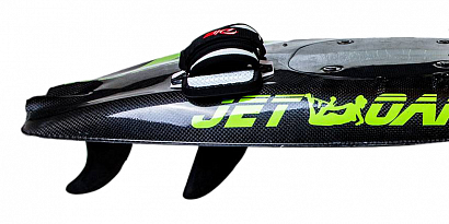 DLE Jetboard