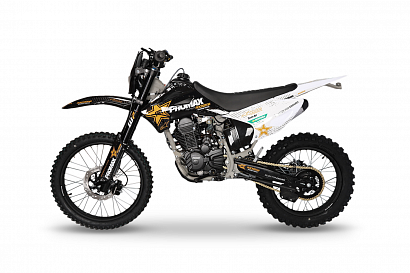 Кроссовый мотоцикл PROMAX MX280