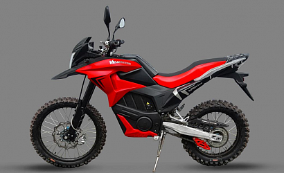 Электроэндуро Veli VMX10S