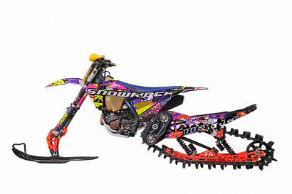 Snowrider WENDIGO 2025