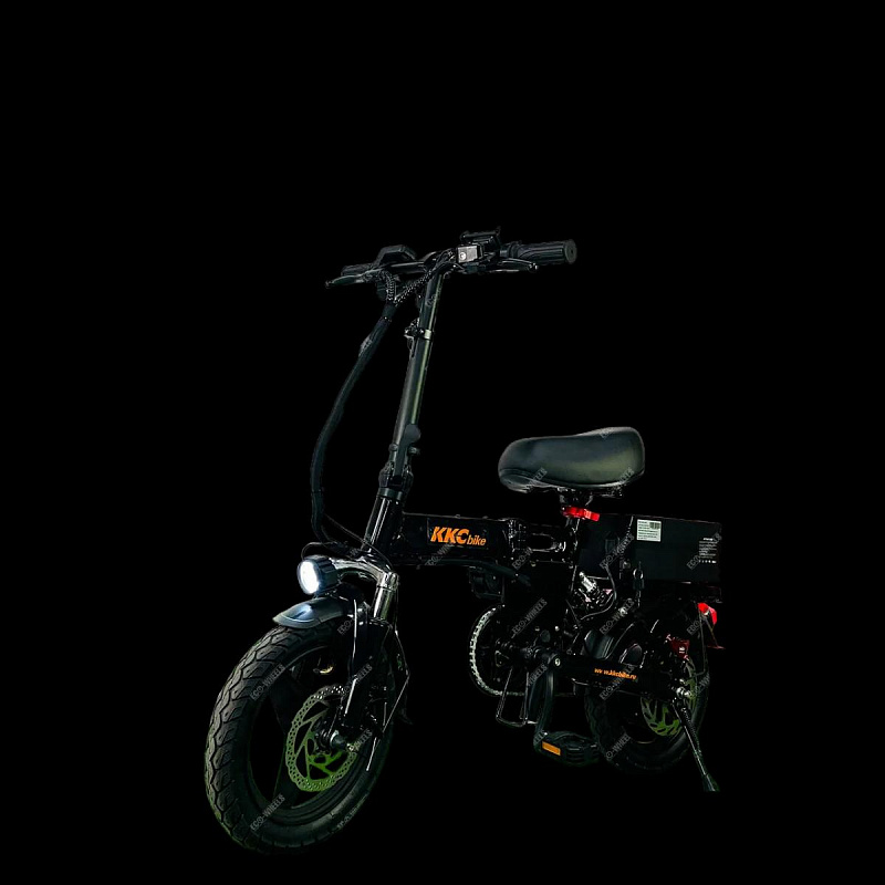 Электровелосипед KKC Bike M1 Max