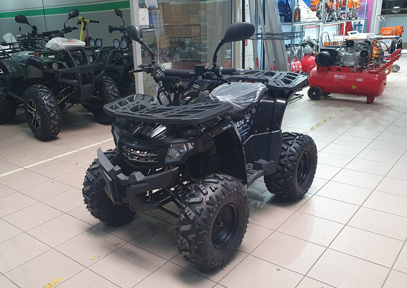 Дачник ЕМ-015 Супер New (1500Вт 60В R8 Пониженная Диф)
