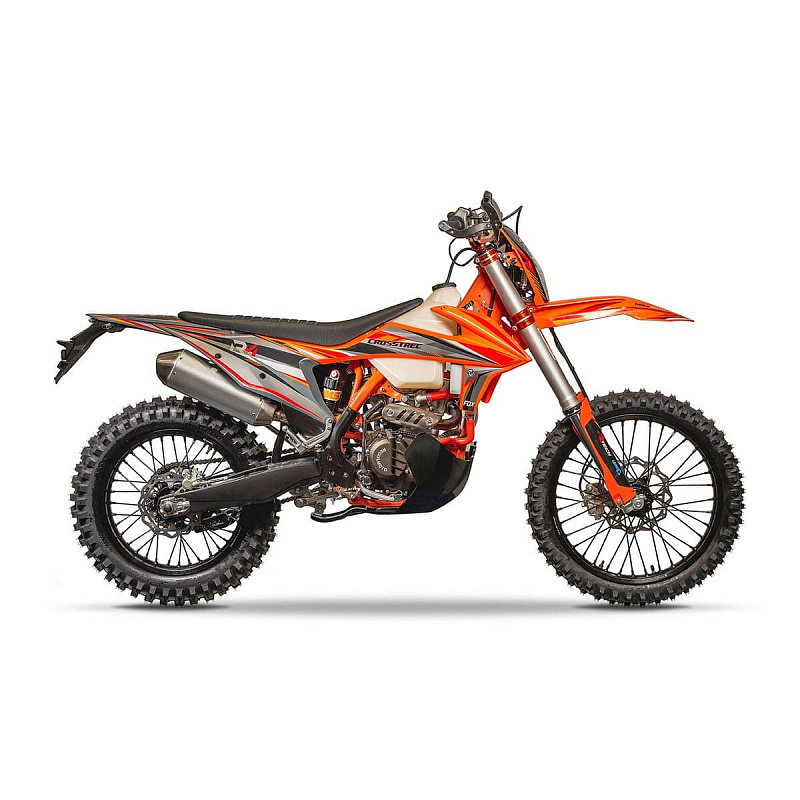 Мотоцикл Regulmoto Crosstrec 300