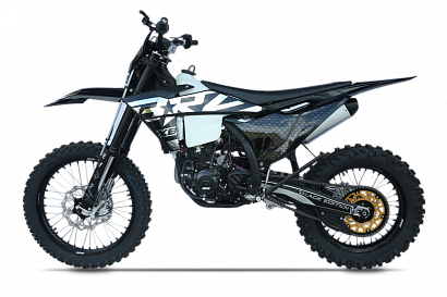 Мотоцикл BRZ X8 NC300s BE