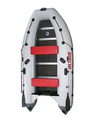 Лодка ПВХ ALTAIR PRO 360