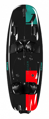 Jetsurf Cruiser DFI 
