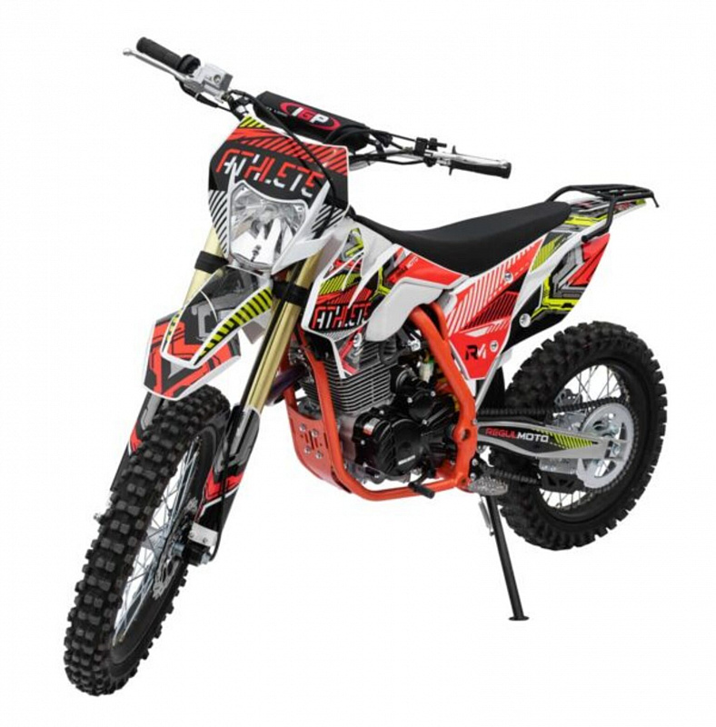 Мотоцикл Regulmoto ATHLETE 250