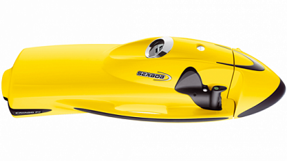 Seabob Cayago VX2