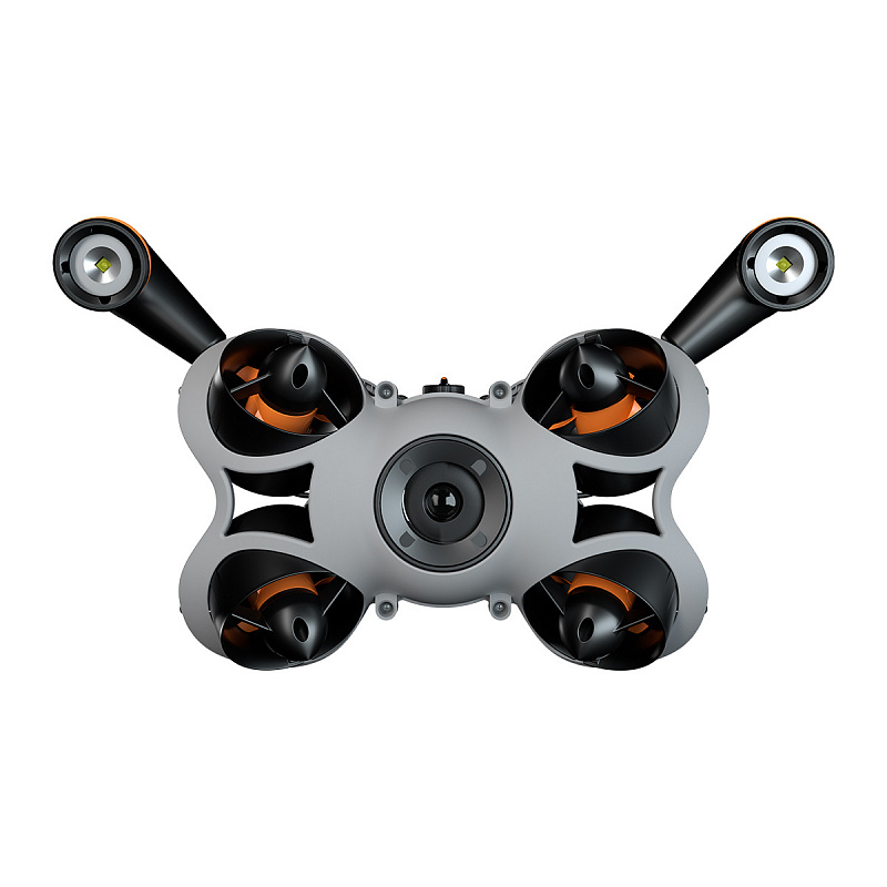 Подводный дрон / аппарат Chasing M2 Pro Max Advanced Set (200 метров)