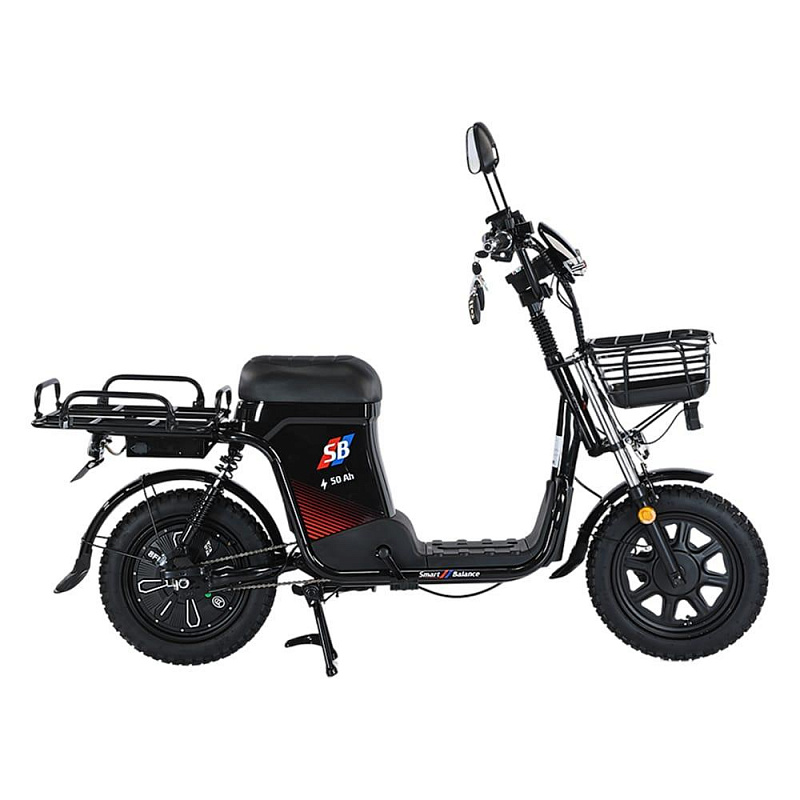 Электровелосипед SmartBalance Master PRO
