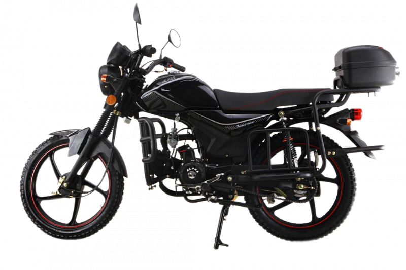 Мопед Rockot ALPHA TOURIST M-11