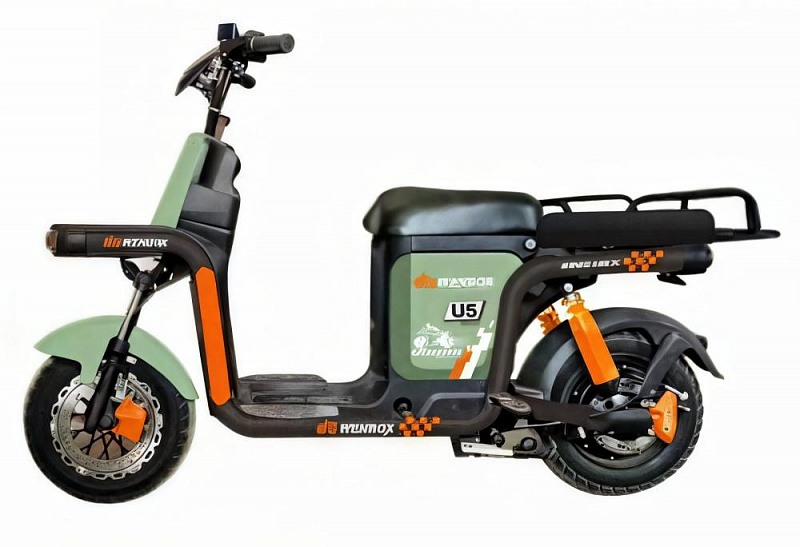 Электровелосипед Wenbox U5