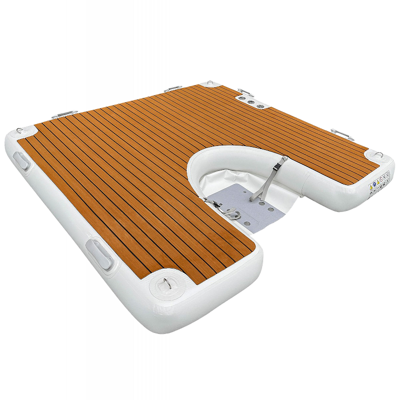 Док для Seabob LUX AIR Multi dock single 2x2