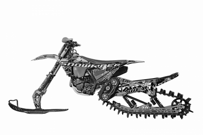 Snowrider WENDIGO  3.15