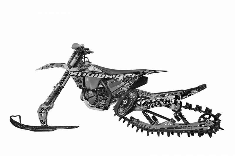 Snowrider WENDIGO  3.15
