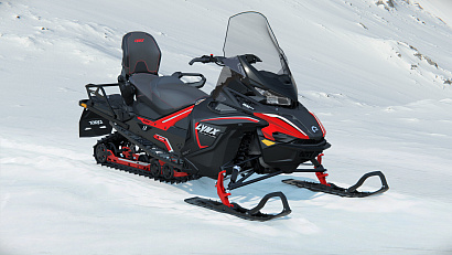 Lynx ADVENTURE LX (2026)