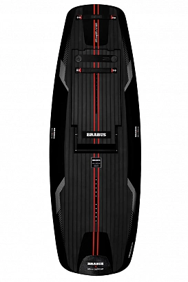 BRABUS x Awake Shadow