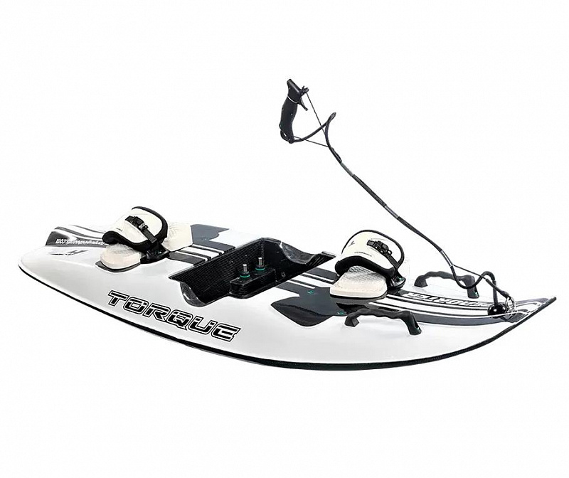 Torque Ripsnorter 4 Gen