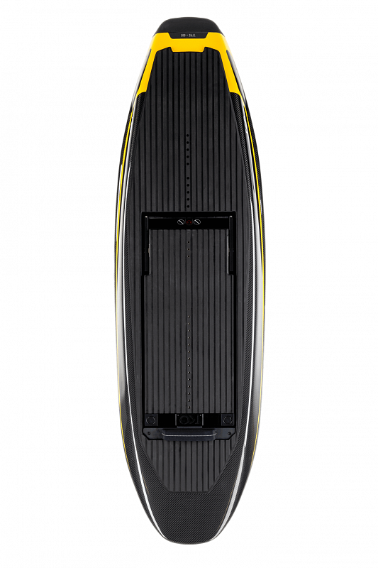 TKO Jetboard – KINETIC ONE