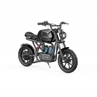 Детский электромотоцикл ECO Hyper GoGo S9 Plus