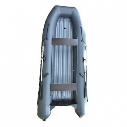 Лодка ПВХ ALTAIR HD 410 НДНД