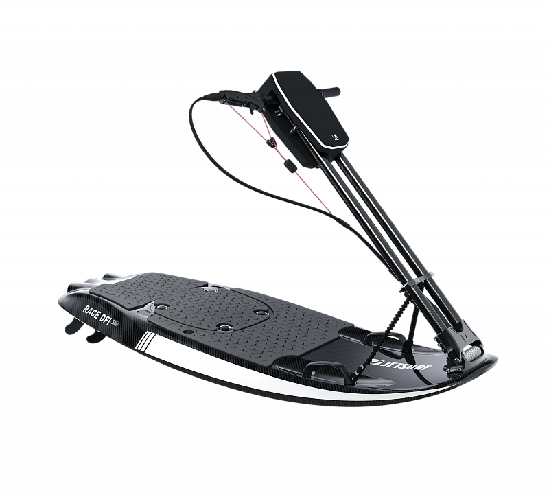 Jetsurf Race DFI SKI