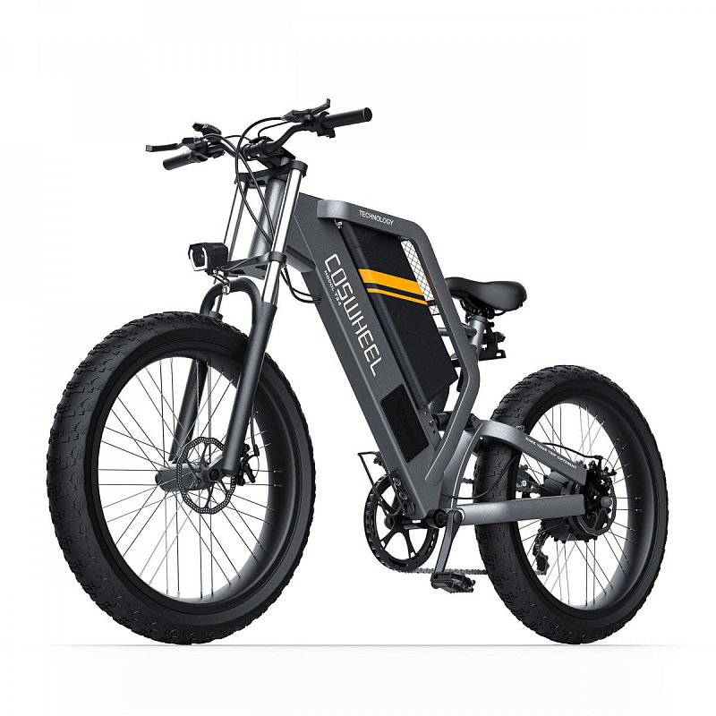 Электровелосипед COSWHEEL T24 