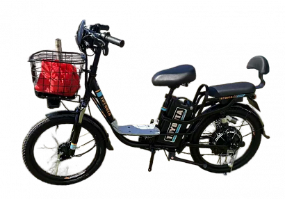 Электровелосипед Maikaolin H3