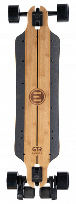 Электроскейт Evolve GTR 2 Bamboo Street