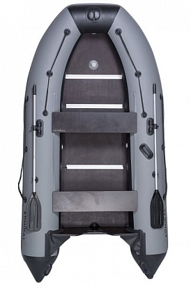 Лодка ПВХ АДМИРАЛ 330 COMFORT