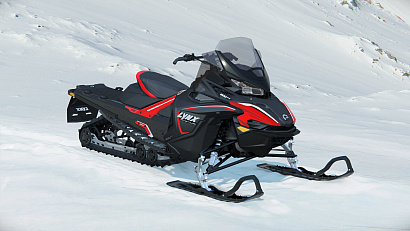 Lynx ADVENTURE CORE (2026)