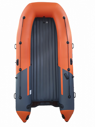 Лодка ПВХ BoatsMan BT380A