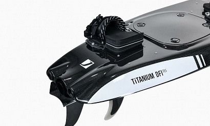 Jetsurf Titanium DFI RS (2023)